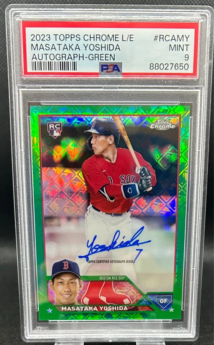 Las mejores ofertas en 2023 Topps Chrome Logofractor Edition