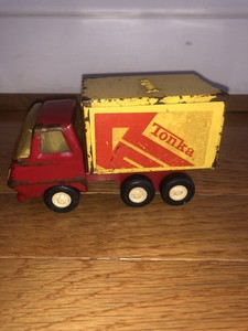 tonka 55010