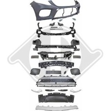 1692350 Stoßstange vorne für MERCEDES-BENZ GLE Coupe (C292)