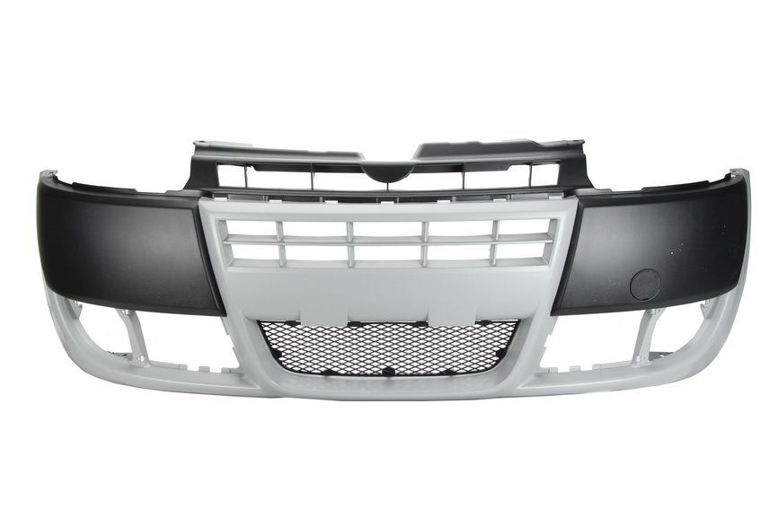 Front Bumper Fits for: FIAT DOBLO I 11.05-01.10