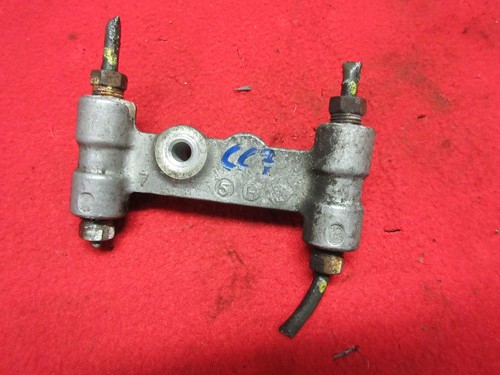 Bremskraftverteiler Honda Accord CC7 Bj. 1993-1995