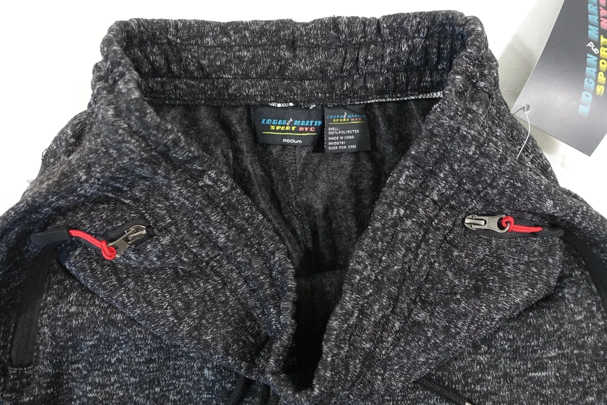 Logan & martin sweatpants new arrivals