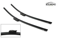 Vorne Scheibenwischer WischbläTter 550 550 Mm Satz FüR Audi A4 2000 - 2003