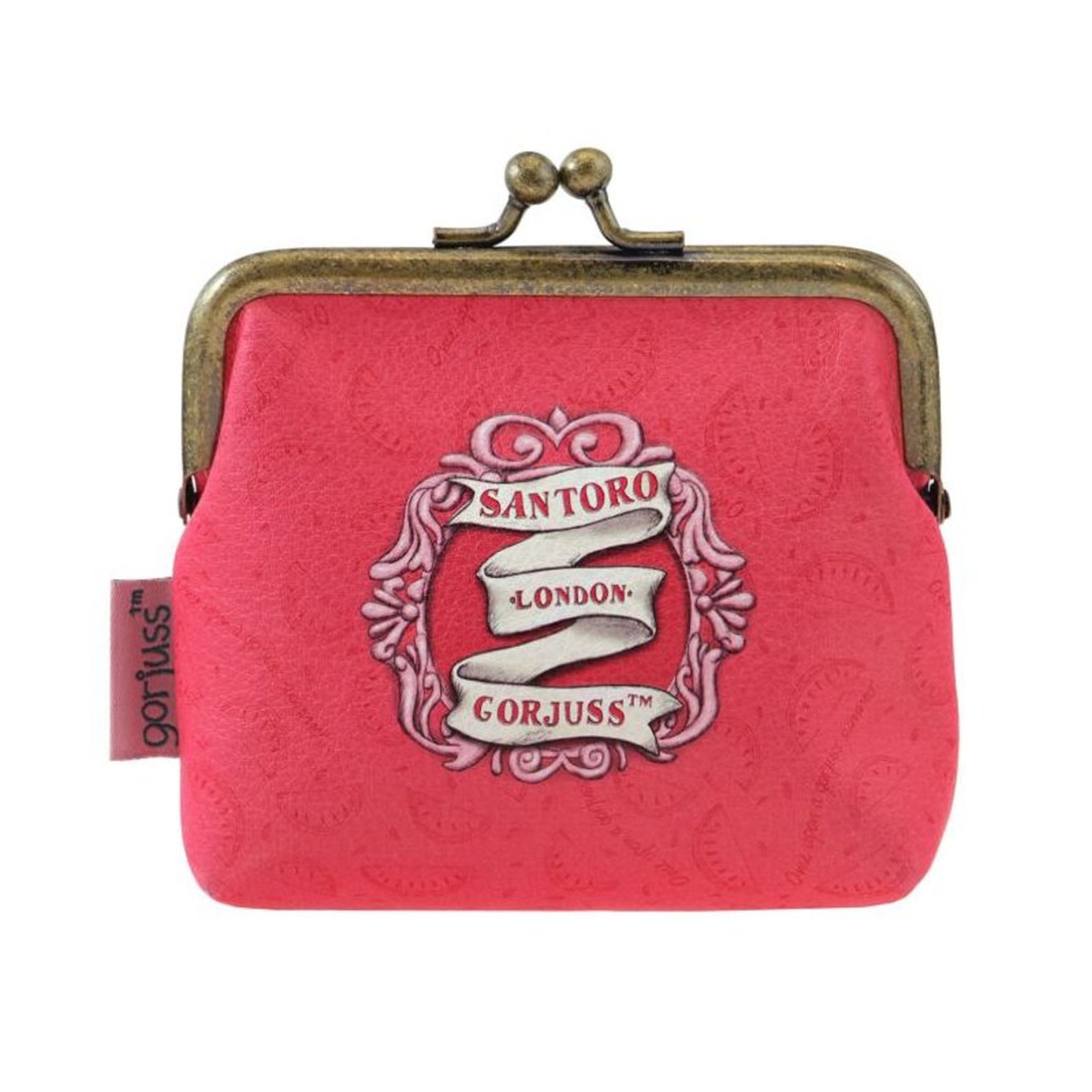 Santoro Gorjuss - Monedero Con Klippverschluß - Every Summer Has A Historia | Compra online en