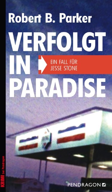 Thumbnail - Robert B. Parker / Verfolgt In Paradise9783865325259