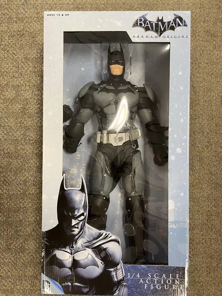 Batman Arkham Origins - Neca