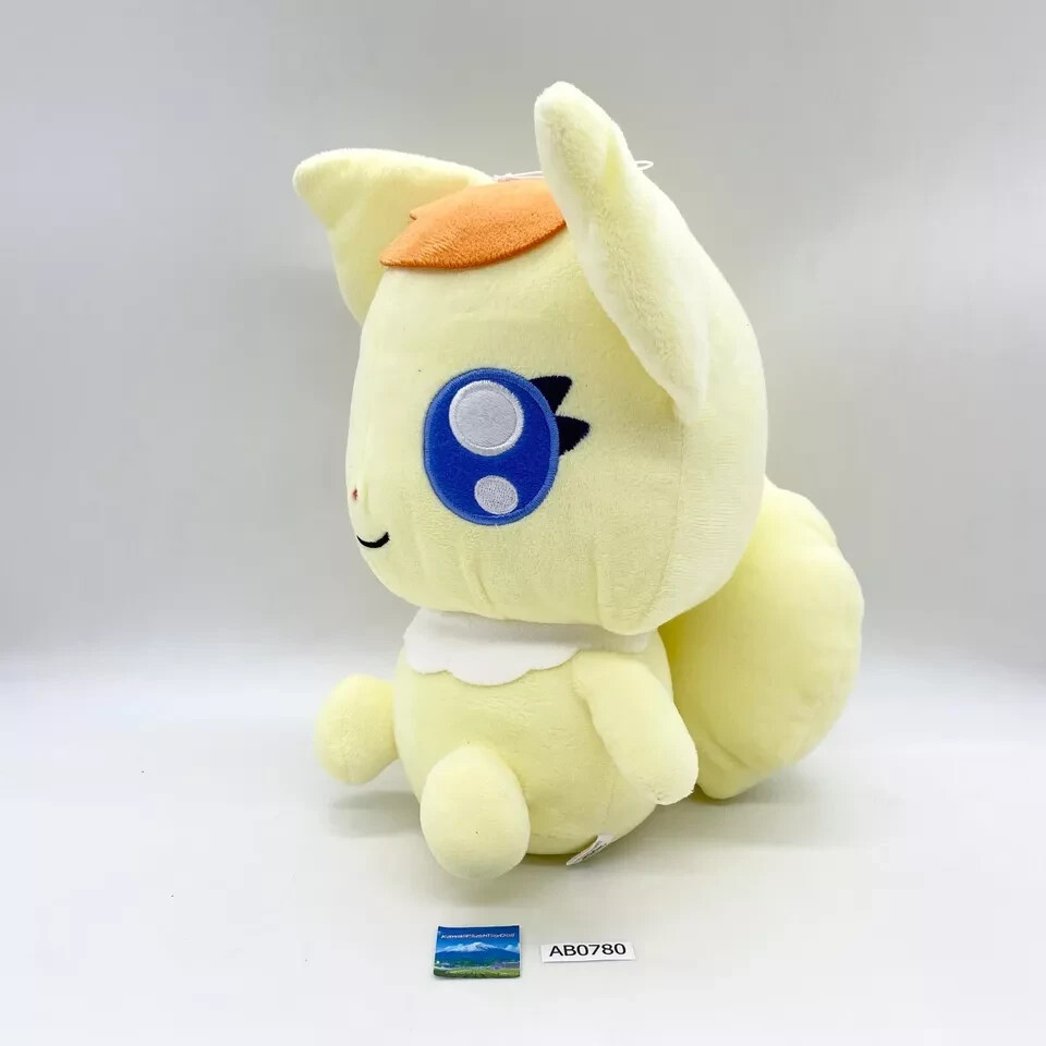 Plush Doll Precure Coco Stuffed Animals Yesプリキャア5ミラクル大