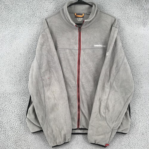 Timberland Sweater Adult XL Gray 