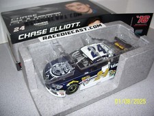 #24 CHASE ELLIOTT 