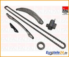 Timing Chain Kit FAI AUTOPARTS TCK370WO Upper for Ford Puma