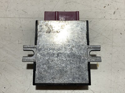 BMW 3 4 Series Airbag Control Module 0265020738 6864204 for sale 