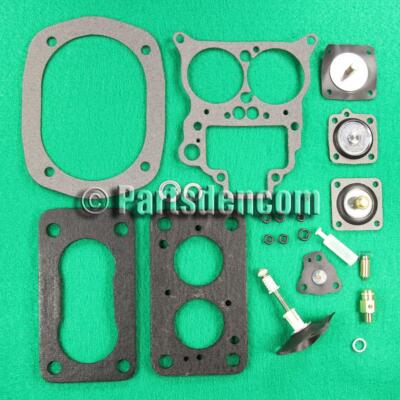 CARBURETTOR REPAIR CARBY KIT FILTER FIT 34 ADM WEBER FORD FALCON XE XF 3.3L 4.1L