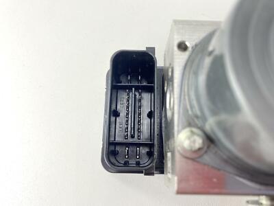 2017 KAWASAKI NINJA ZX10RR ZX1000 ABS PUMP UNIT MODULE TSTD 16082