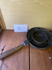 Vintage Nordic Ware 8" Crepes 'N Things Cast Aluminum Crepe Pan Made in USA