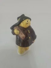 Vintage Coalport "Paddington Sweep" 1976 Figurine 4"  Made in England