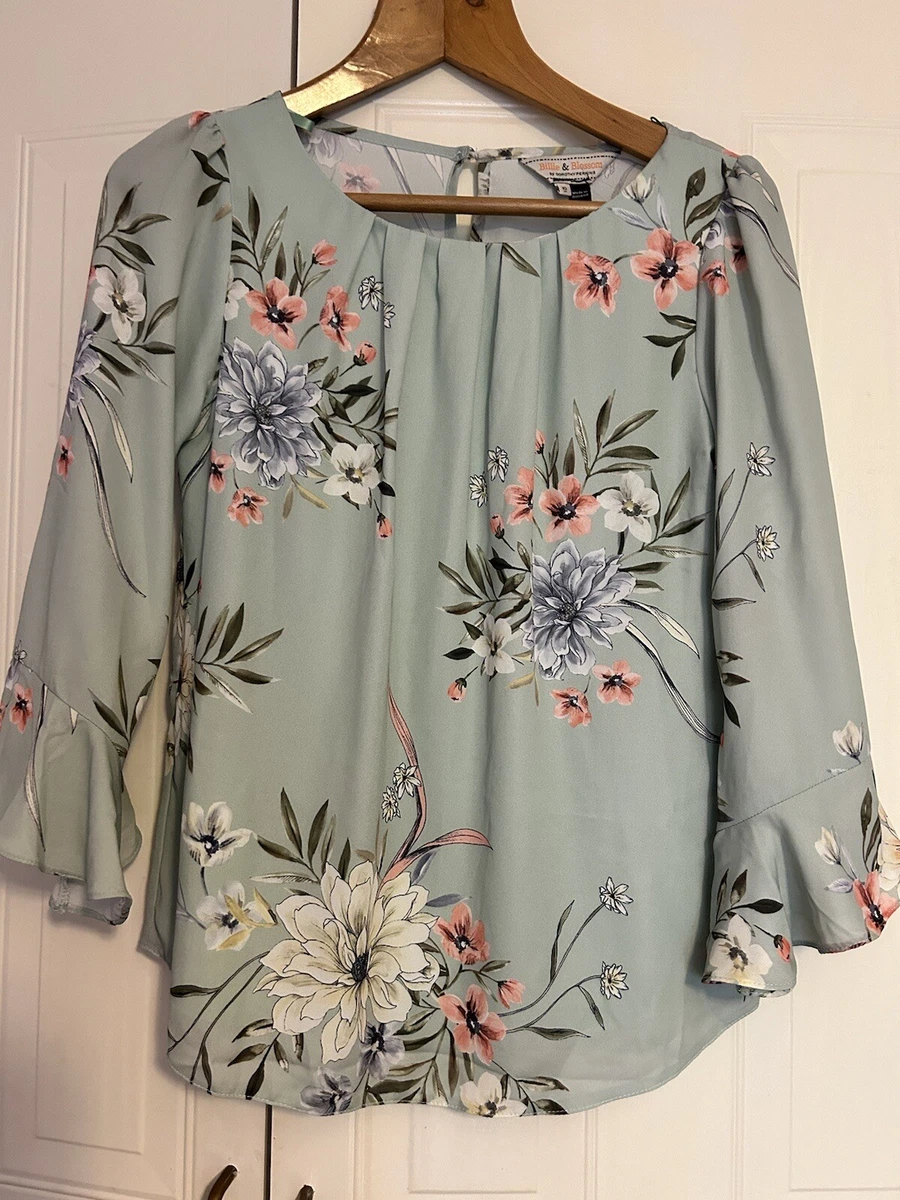 Billie and blossom sales ebay
