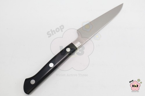 Tojiro Classic 3Layers VG10 Paring Knife 90mm 3.5 in F-800 Japan New - Picture 6 of 19