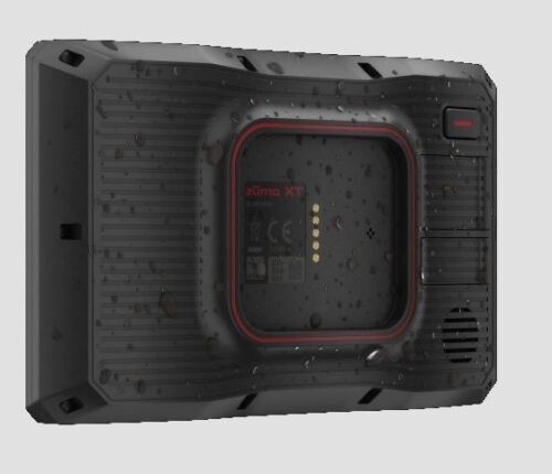 Garmin Navigationsgerät Zumo XT - Bild 3 von 5