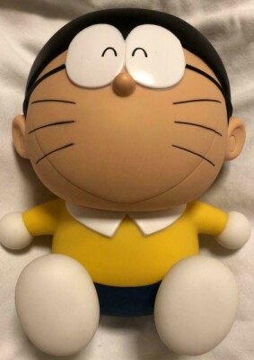 VCD 1/2 ドラえもん　medicomtoy Medicom x fragment design VCD Doraemon Figure – THEPARKS