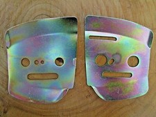New Guide Plates For Stihl 038 Inner Outer 1117 664 1100 1117 664 1000 New Guide Plates For Stihl 038 Inner Outer 1117 664 1100 1117 664 1000