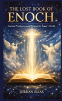 The Lost Book Of Enoch Jordan Elias