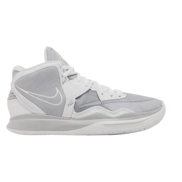 Nike Kyrie Infinity TB Wolf Grey for Sale | Authenticity
