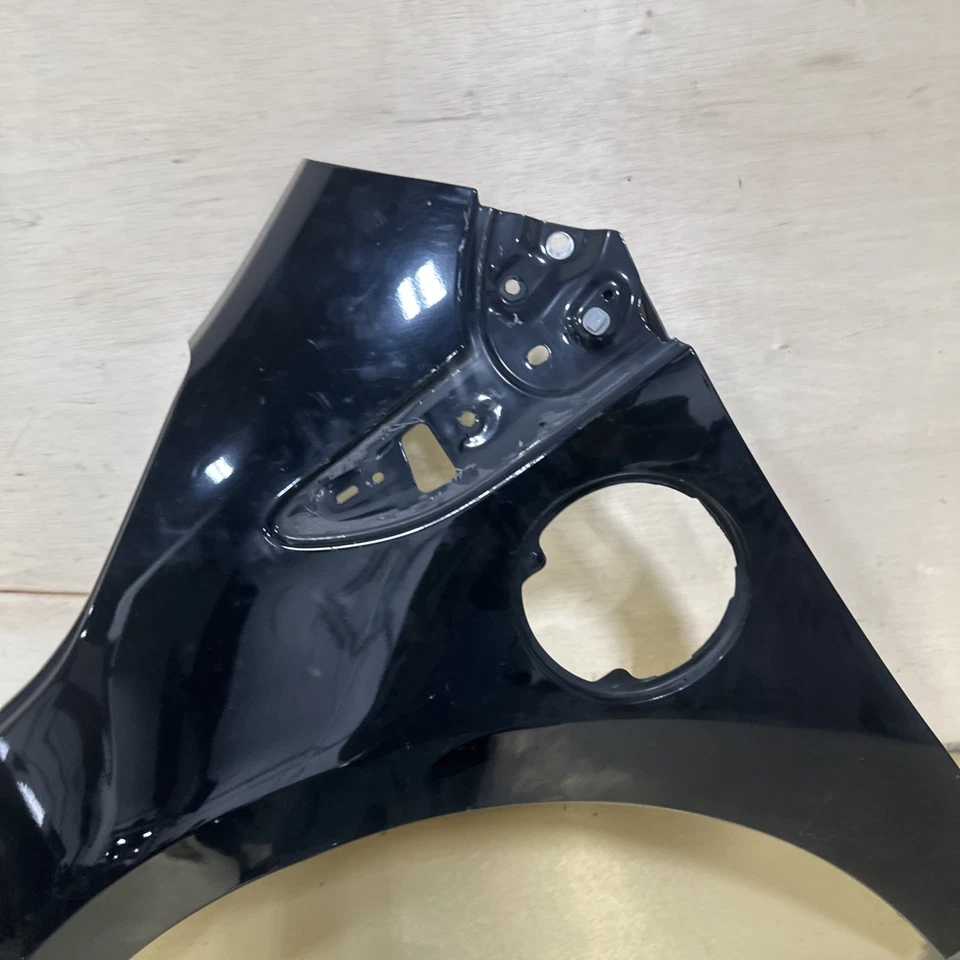 Chevrolet Volt 2013 guardabarros izquierdo usado OEM Foto 4 de 4