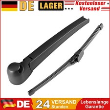 Wischerarm Hinten + Scheibenwischer Geeignet für VW Passat 3C2 2005-2010 ABS