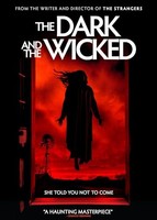 Dark The Wicked - - Dvd - G3Z