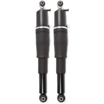 2x Rear Air Suspension Shocks Struts For GMC Yukon Escalade Avalanche Suburban
