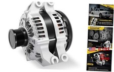 56029696AA 1042110120 Alternator Compatible with Ram 1500 2014-2018,1500