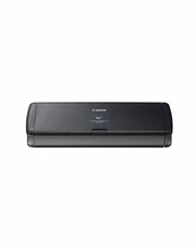 Canon imageFORMULA P-215II Portable Scanner, Mobile, Duplex, Double sided Scanni