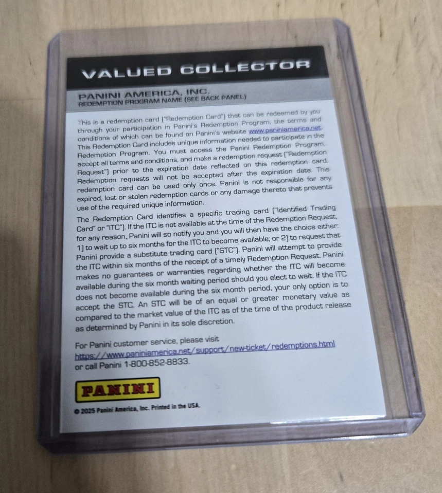 2024-25 Panini Obsidian Twilight Orange Flood #17 SP automático/99 Nate Robinson NBA Foto 2 de 2