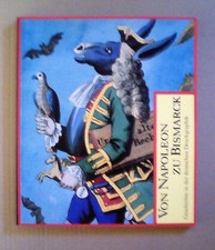 From Napoleon to Bismarck - History in German Prints Klemm, David