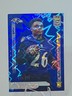 Ravens Rasheen Ali Rookie RC #139 Blue Status Explosion /875 2024 Donruss Elite 