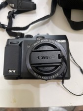 Canon PowerShot G1 X Mark III Canon PowerShot Digital Canon PowerShot G1 X Mark III Canon PowerShot Digital