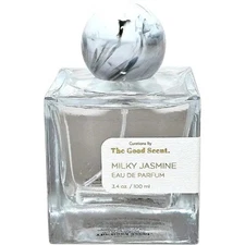 Curations by The Good Scent Milky Jasmine, 3.4 fl oz