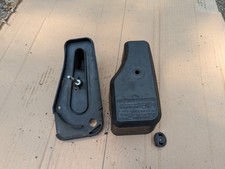 Vintage Briggs and Stratton Engine Air Cleane...
