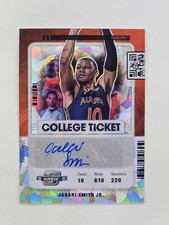 Top 2022-23 NBA Rookie Cards Guide & Basketball Rookie Card Hot List 22