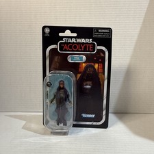 Star Wars Vintage Collection Mae Assassin Acolyte 3.75    Figure 2024 New