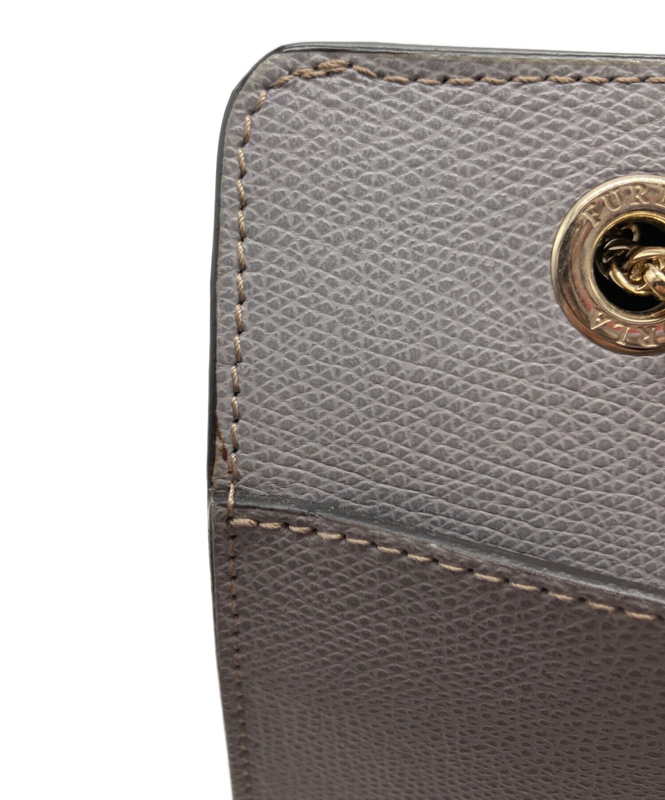 Furla Shoulder Bag Gray — image 9