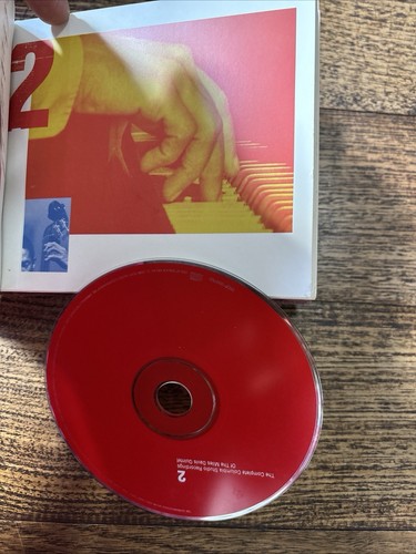 Miles Davis Quintet, Rare Jazz 1965-68, CD, 6-Disc Boxset, CG13 - Picture 14 of 15