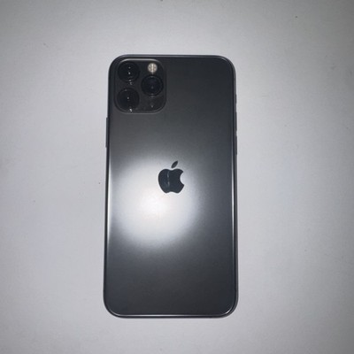 Apple iPhone 11 Gray - Don t Turn On
