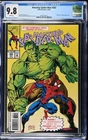 Amazing Spider-Man 382 (Marvel 1993) CGC 9.8 White Pages!! 4565146014