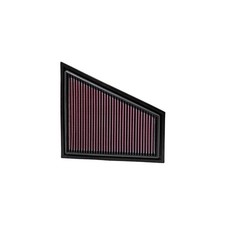 K&N Filters 33-2963 Air Filter Fits BMW 5 Touring Gran Turismo X1 Z4 Roadster