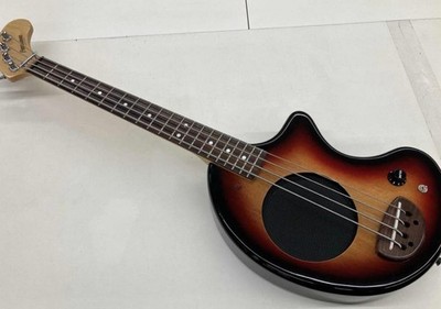 FERNANDES PIE-ZO E-Bass ZO-3