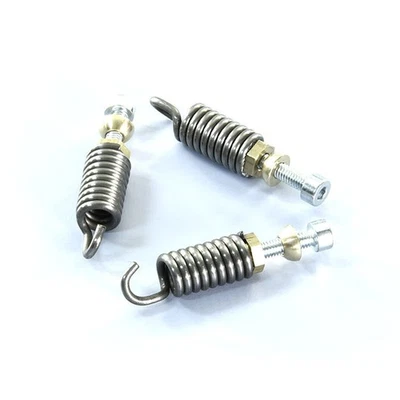 Molle D’Embrayage Polini 3G D.1,8 Pour Sym Symply 125 2014-2019 - Photo 1/2