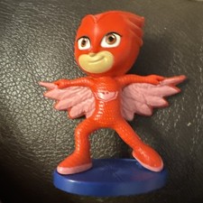 PJ Masks Hero Owlette Toy Figure