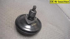 Bremskraftverstärker Opel Corsa 1.2 16V C 90576562 12 Monate Garantie