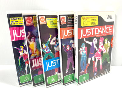 dance wiki just dance greatest hits wii